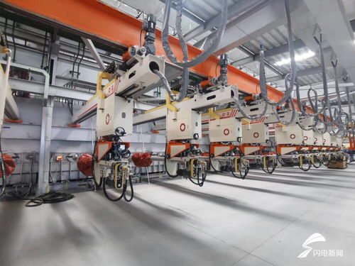 新技術(shù)打造高地 德城區(qū)百億級(jí)綠色建材防腐材料銷售的崛起之路